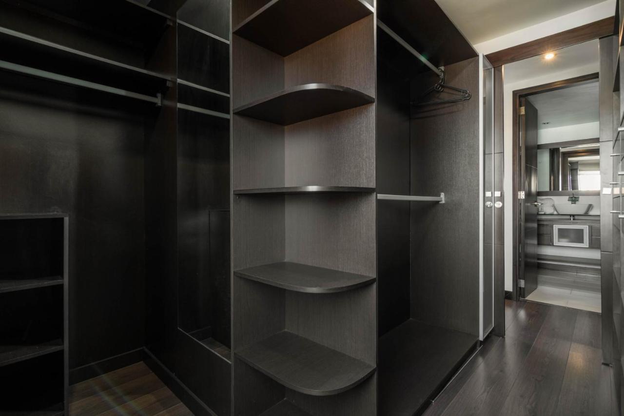 Apartamentos Poblado Alejandria By Housy Host Medellin Luaran gambar